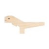 Dino Parade T-Rex Wooden Toy