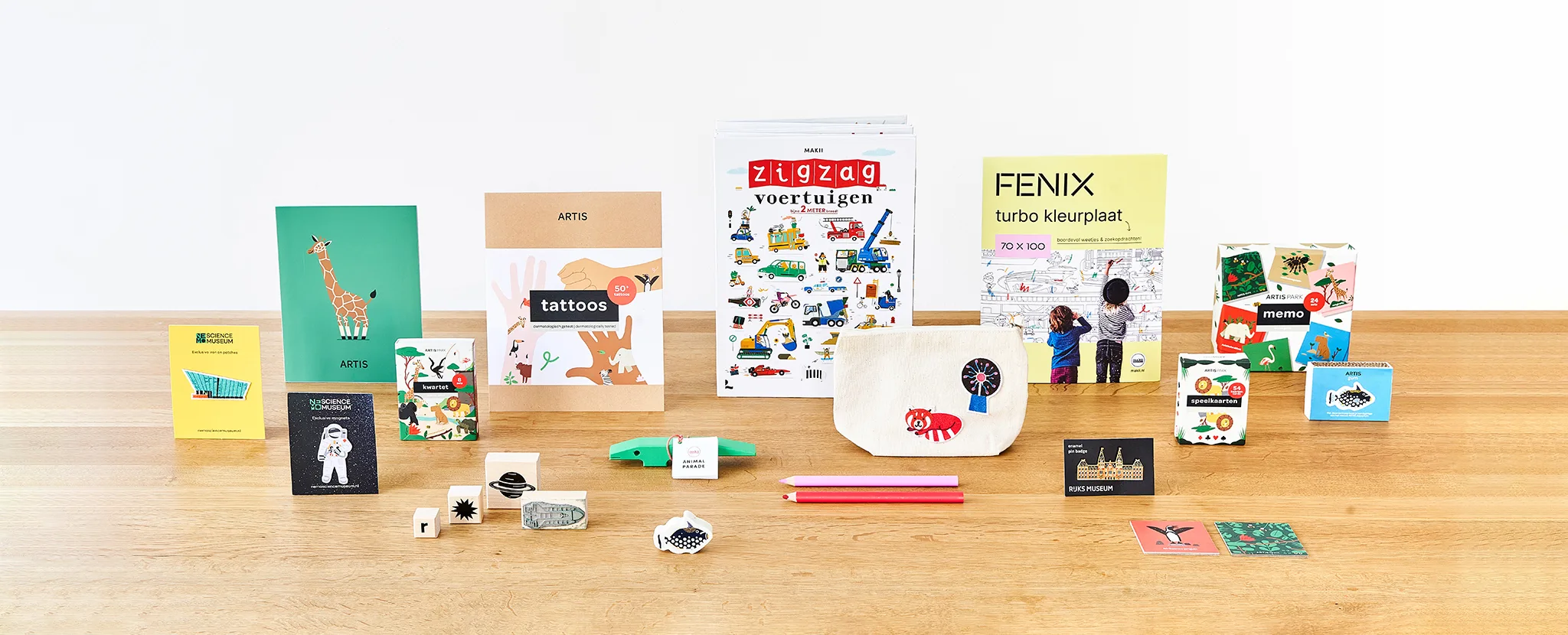 Intro image homepage